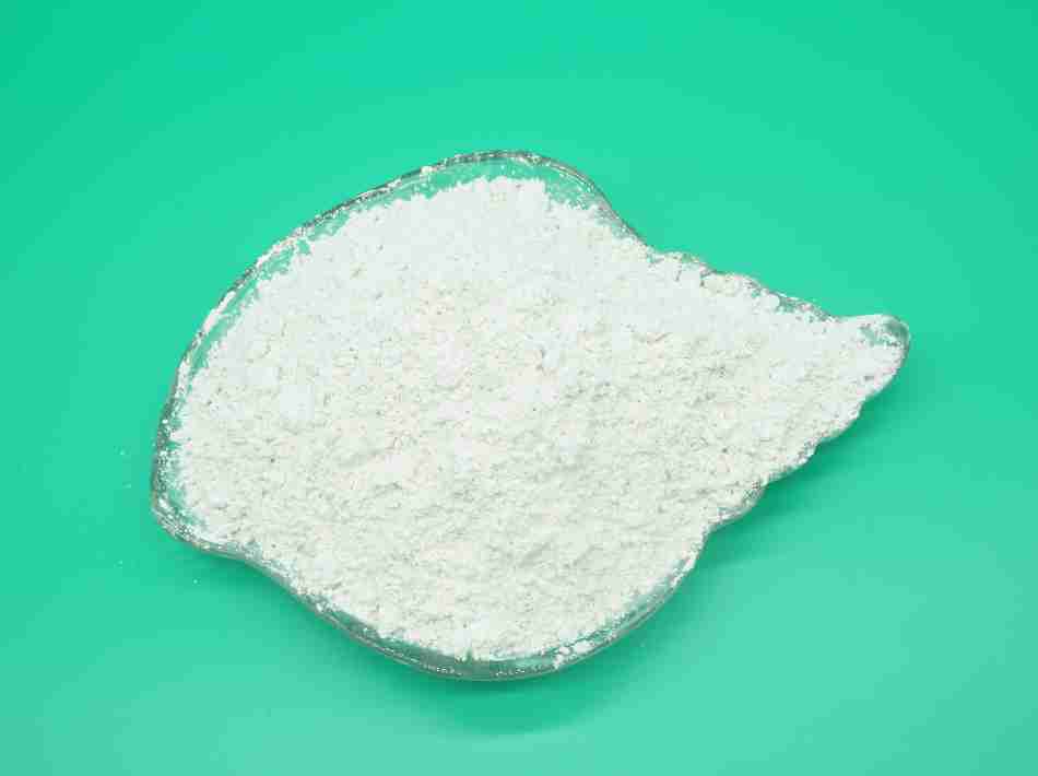 白剛玉微粉的物理性質(zhì)和化學特性是什么