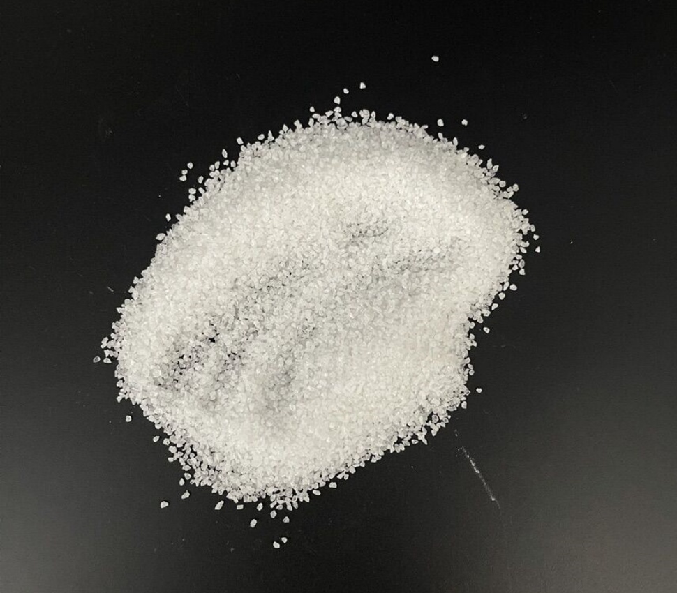 走進白剛玉砂的世界：獨特的材質(zhì)，豐富的應用