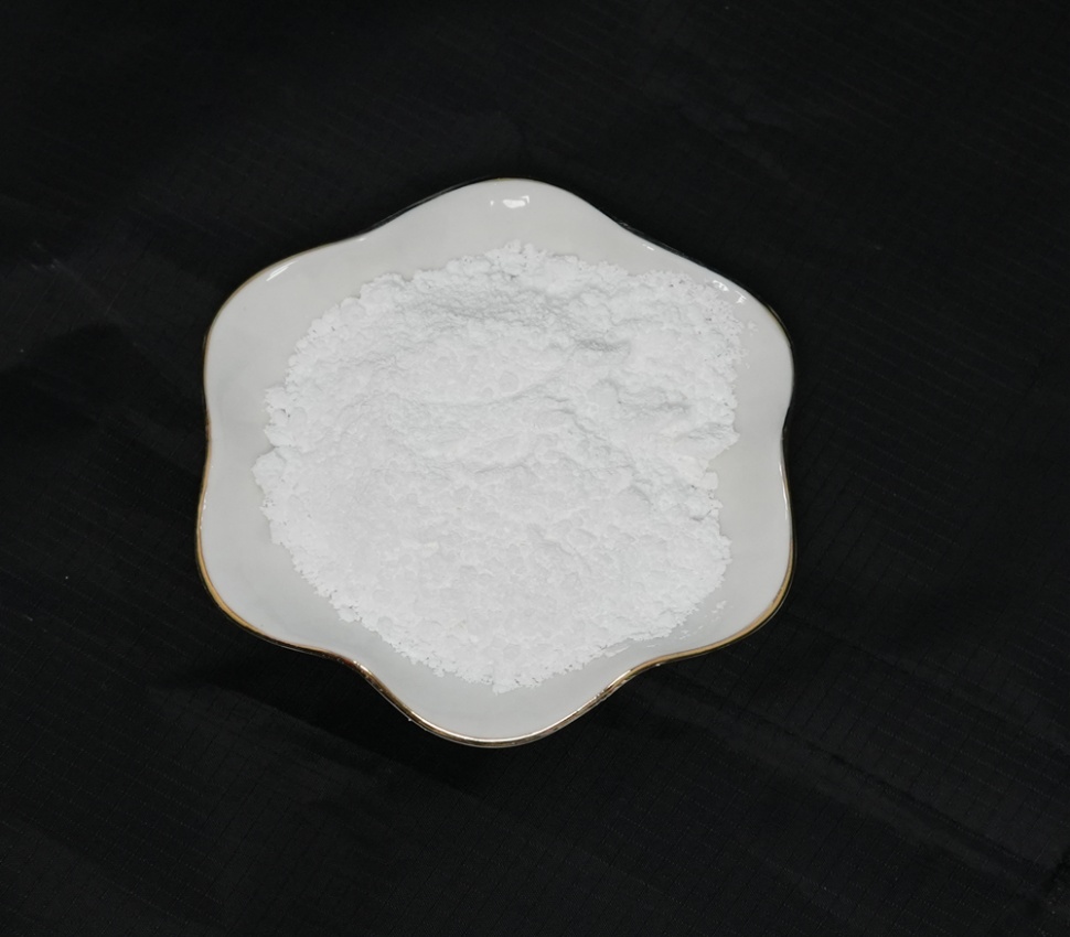 氧化鋁粉的微觀(guān)結構和性能關(guān)系研究